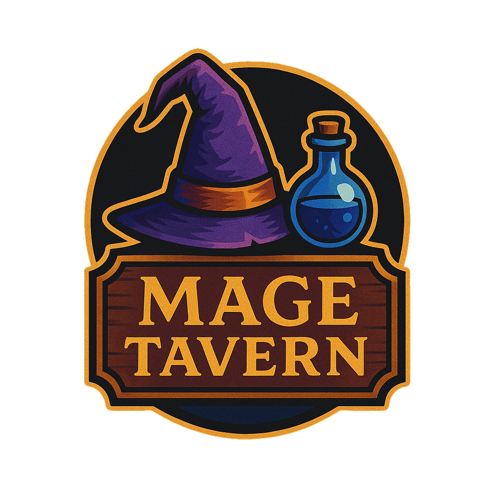 Mage Tavern